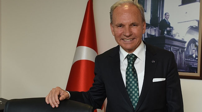 İhtisas OSB'de yatırım çeşitliliği artıyor