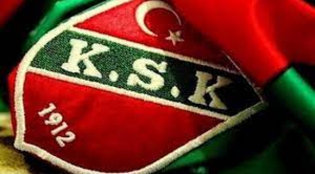 Karşıyaka transferde gecikmek istemiyor