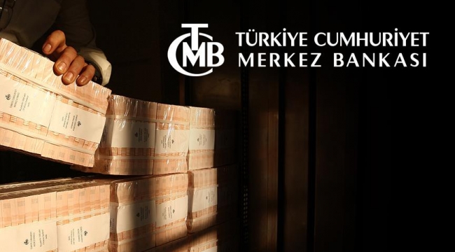 Merkez Bankası'ndan piyasaya bir müdahale daha