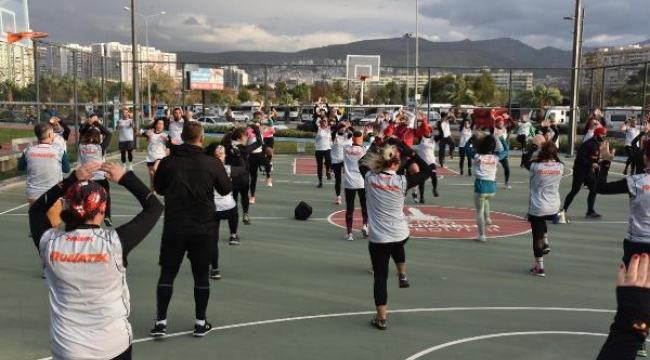 Runatik İzmir'de düzenlendi