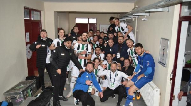 Denizlispor mucizesi! Müthiş geri dönüş