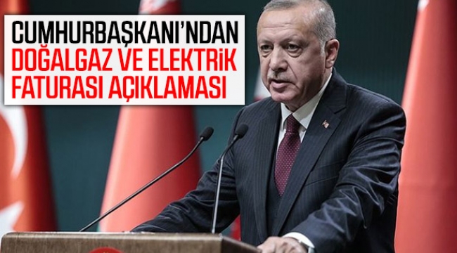 Elektrik tarifelerinde geri adım