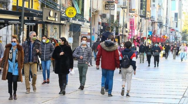 Uzmanı açıkladı: İzmir beşinci piki yaşıyor