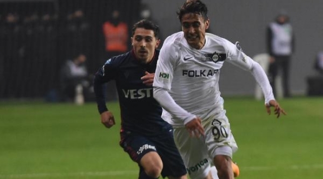 Altay'da Cebrail 11'e dönüyor