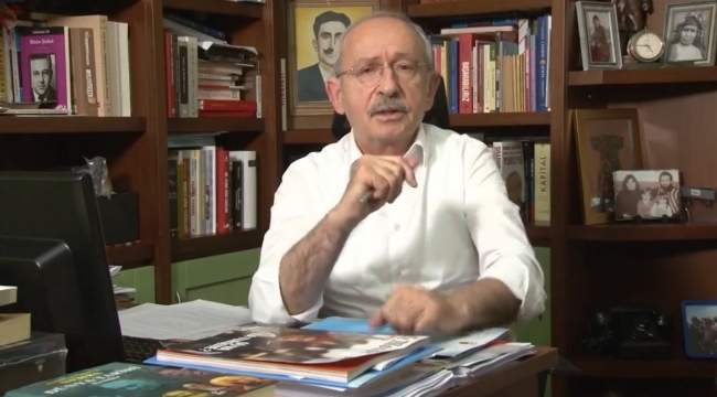 Kılıçdaroğlu: Elektrik faturamı ödemeyeceğim