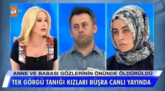 Türkiye konuşmuştu! O vahşette önemli gelişme