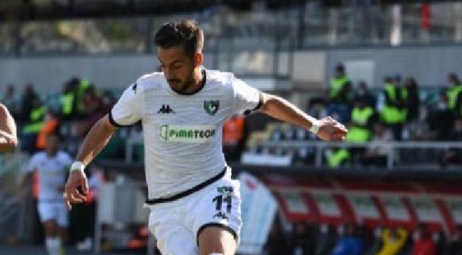 Denizlispor, Okan'a kavuşuyor