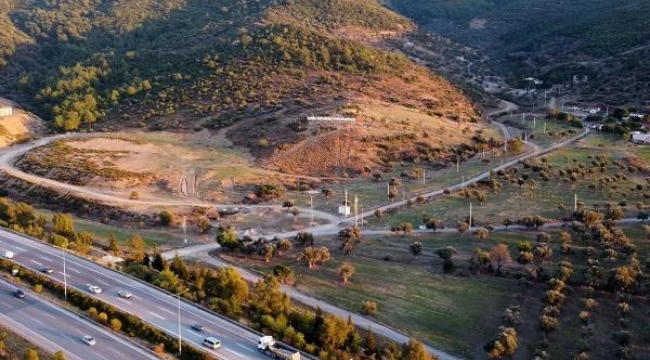 Ekonomi Üniversitesi buraya yapılacak! Kampüs projesi yarışmayla belirlenecek