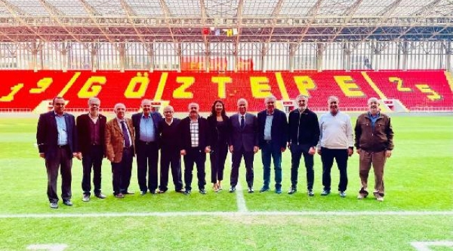 İZVAK'tan vefa açıklaması