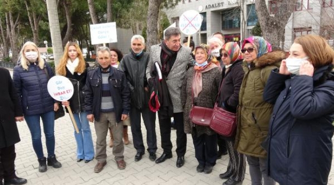 Kuzen cinayeti sanıklarına 2'şer kez müebbet