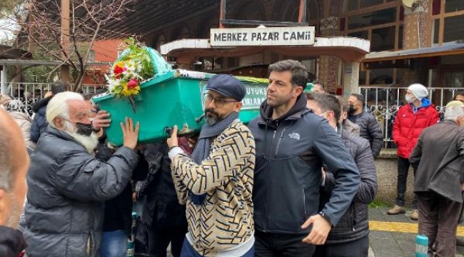 Turgutluspor Kulüp Doktoru Durmuş'un acı günü