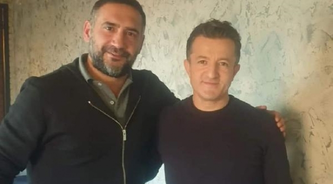 Ümit Karan, Uşakspor'da