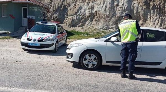 Balıkesir'de 1 kilo metamfetamin ele geçirildi