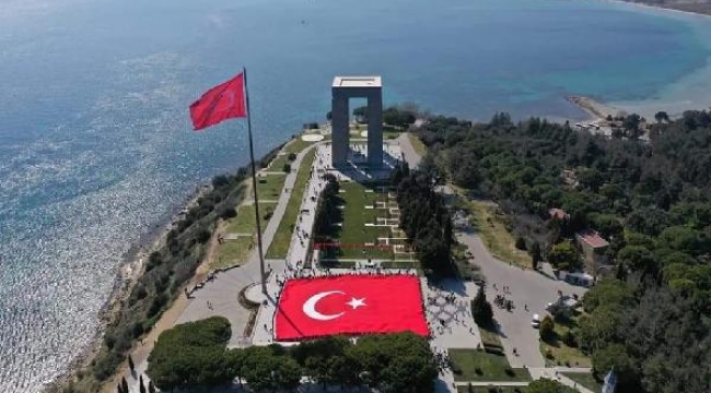 Çanakkale Tarihi Alanı fotoğraf severleri ağırlayacak