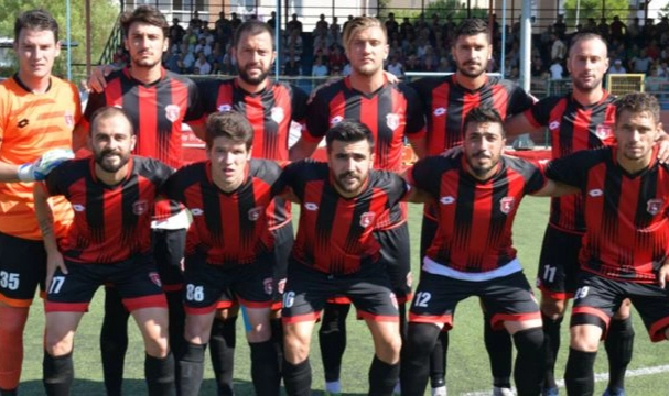 Çiğli Belediyespor ve Efeler 09 Spor şampiyon oldu