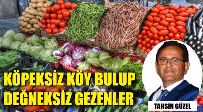 Fiyat artışlarıyla mücadele için sorumlular neyi bekliyor?