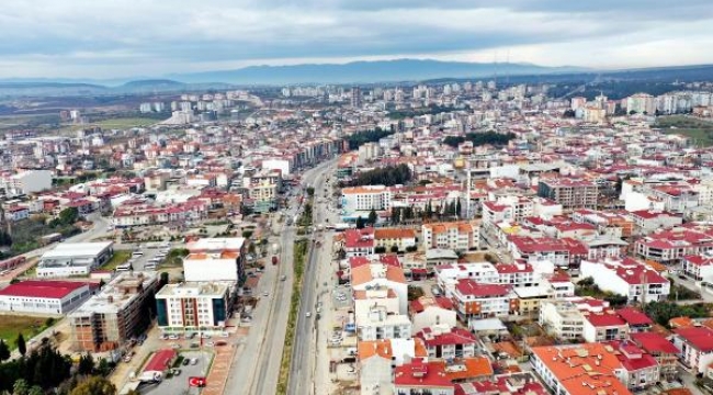 Torbalı'nın iki mahallesi MOBESE'ye kavuşuyor