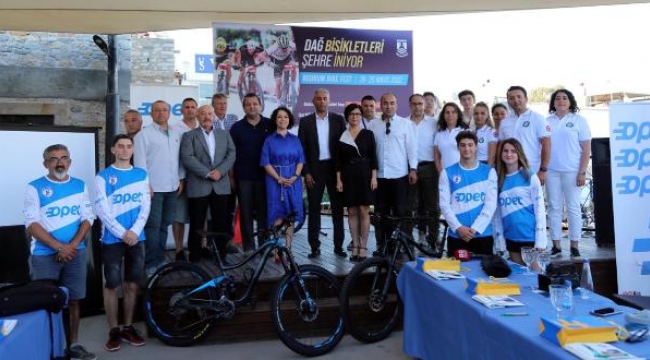 Bodrum Bike Fest başlıyor