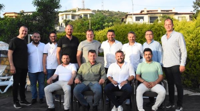 Çeşme Belediyespor iddialı geliyor