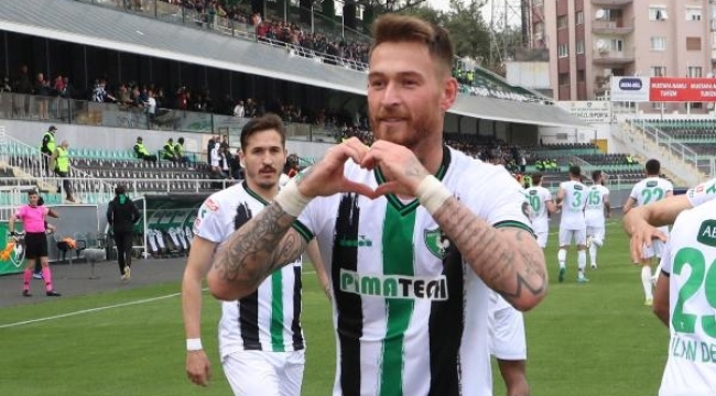 Denizlispor'da Ömer Şişmanoğlu rüzgarı