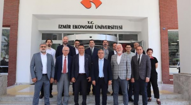 Üniversite ile bakanlık arasında örnek iş birliği: 1 milyon istihdam