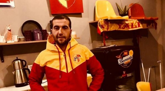 Alkollü sürücü, Göztepeli Barış'ı hayattan kopardı