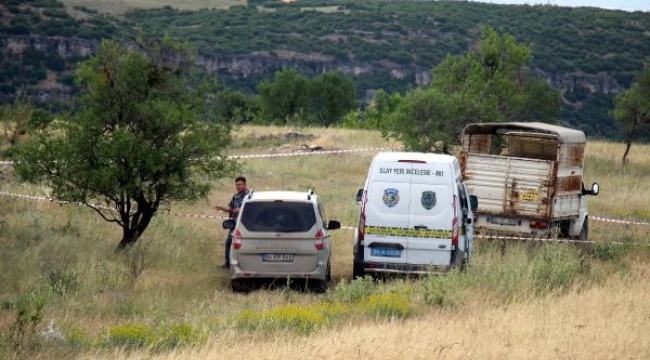 İki ailenin kavgasında vurulan oğul öldü, baba yaralı