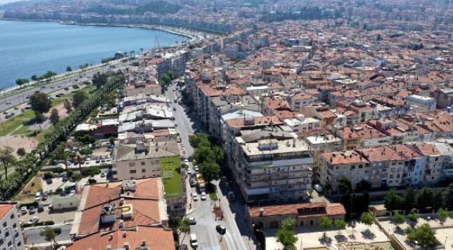 Mithatpaşa Caddesi'nde trafik akışı değişiyor! Yine çift yön oldu