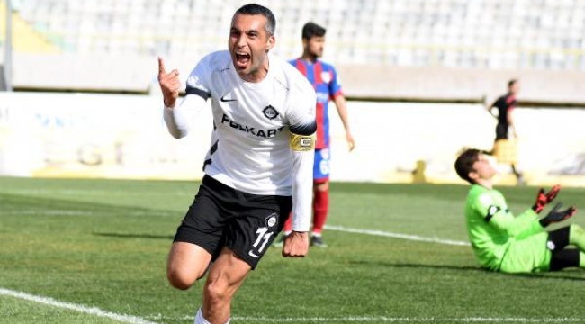 Altay'da Gencer ve Murat belirsiz