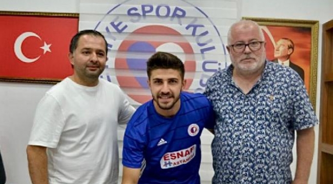 Fethiyespor Selçuk'u aldı