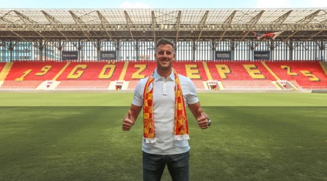 Göztepe, İngiliz kulübü Southampton ile kardeş oldu