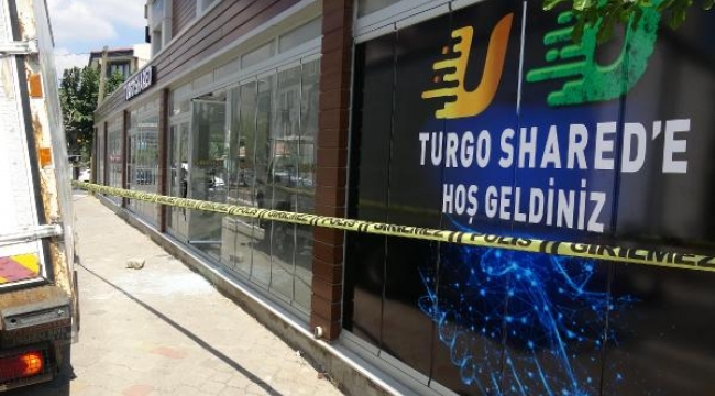 'Turgo Shared' çetesinin lideri eski polis çıktı