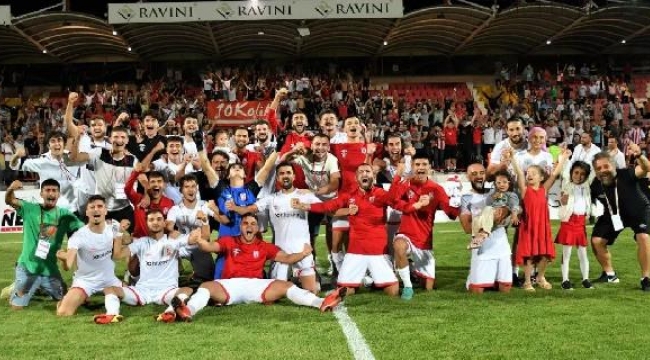 Balıkesirspor gücünü gösterdi