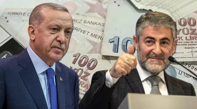 Asgari ücret 8 bin lira mı olacak!