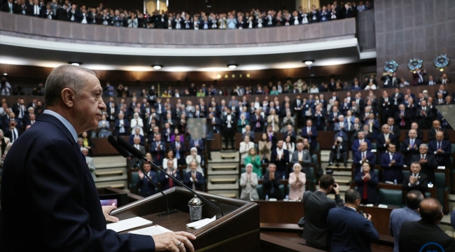 Erdoğan'dan Kılıçdaroğlu'na başörtüsü çağrısı