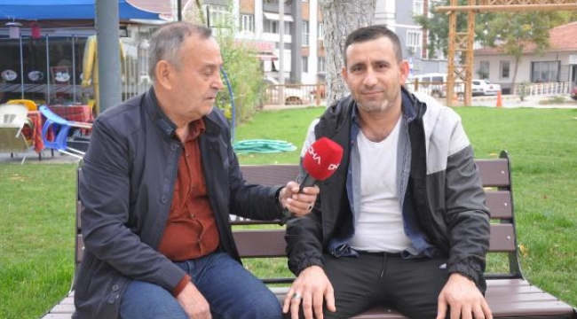 Soma'dan sağ kurtulanlar: Amasra'daki faciayla o günü tekrar yaşadık