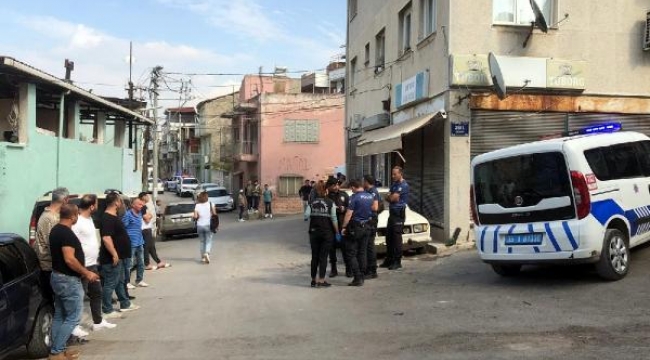 Tüfekle kovaladı, sığındığı bakkala ateş açtı; dükkan sahibi öldü