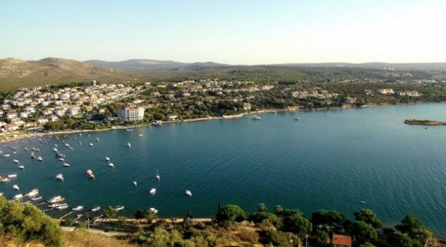 İzmir'in iki ilçesinde yeni SİT kararları alındı