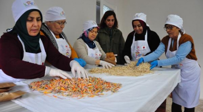 15 kadının hayatı işte böyle değişti