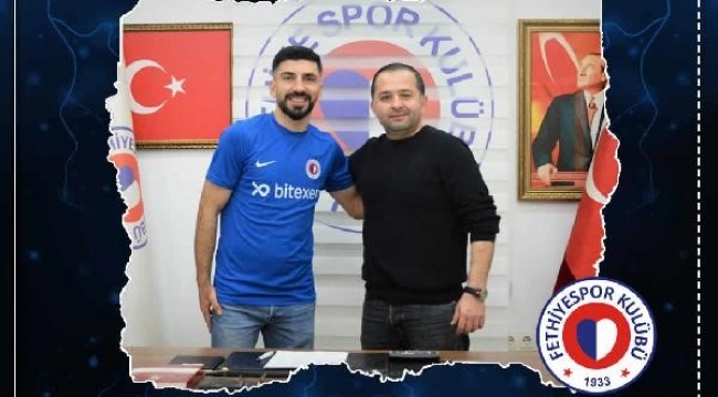 Azad Filiz, Fethiyespor'da