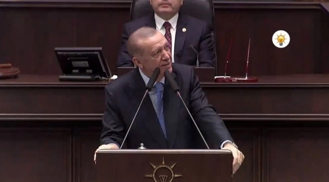 Erdoğan: Asgari ücreti yarın açıklayacağız