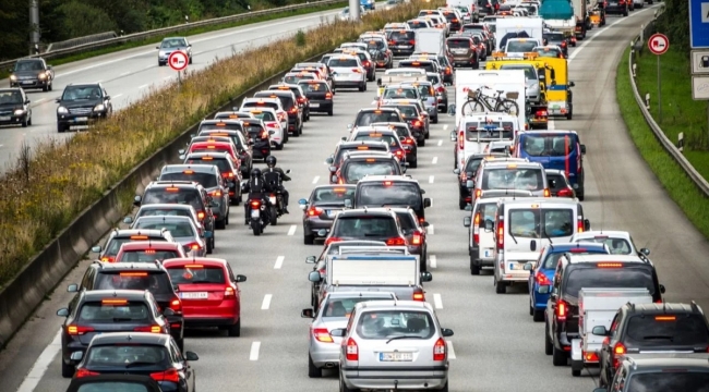 Motorlu Taşıtlar Vergisi! Kim ne kadar ödeyecek