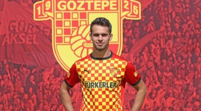 Göztepe, enkazdan kurtarılan futbolcuyu alacak