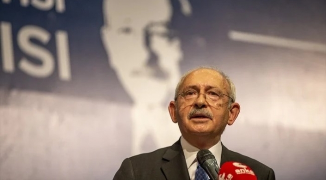 Kılıçdaroğlu: Savaşta değiliz, seçim ertelenmesin