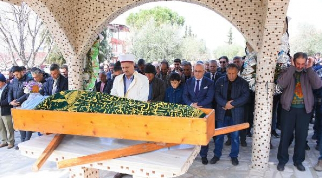 Çiftçi Mehmet'i öldüren baba- oğul tutuklandı