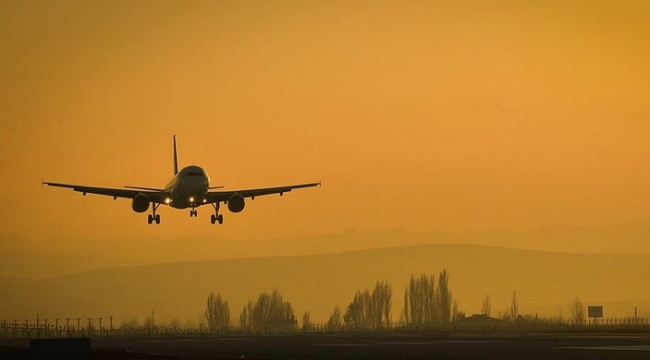 Flaş karar! Türkiye hava sahasını kapattı