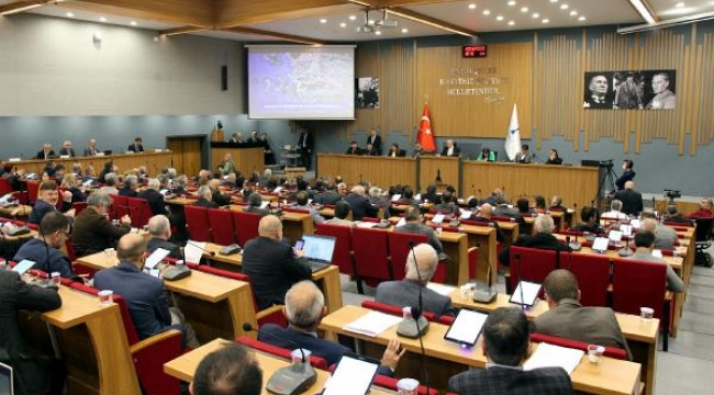 İzmir Çiğli'deki üst geçide El Bab şehitlerinin isimleri verildi