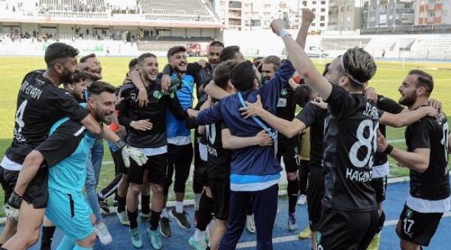 Efeler 09, play-off'u garantileme peşinde