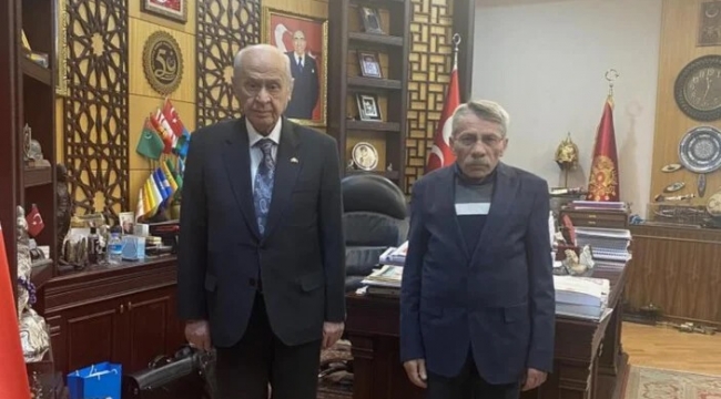 MHP adayı, kendisine bile oy vermedi! Oy kullandığı sandıktan 0 oy çıktı