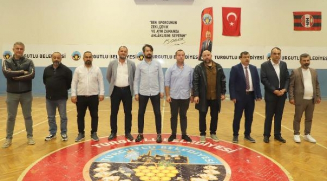 Turgutluspor'da Akın dönemi